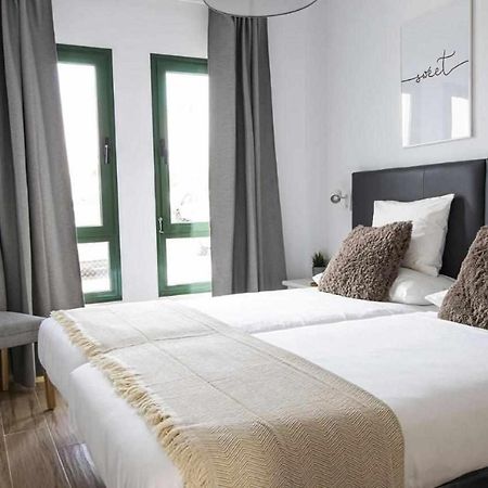 Holyhome premium 104 Costa Teguise Eksteriør billede