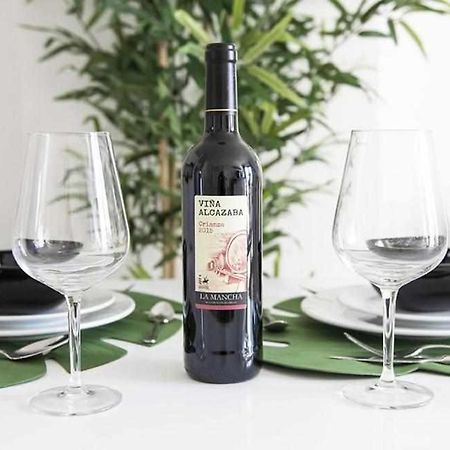 Holyhome premium 104 Costa Teguise Eksteriør billede