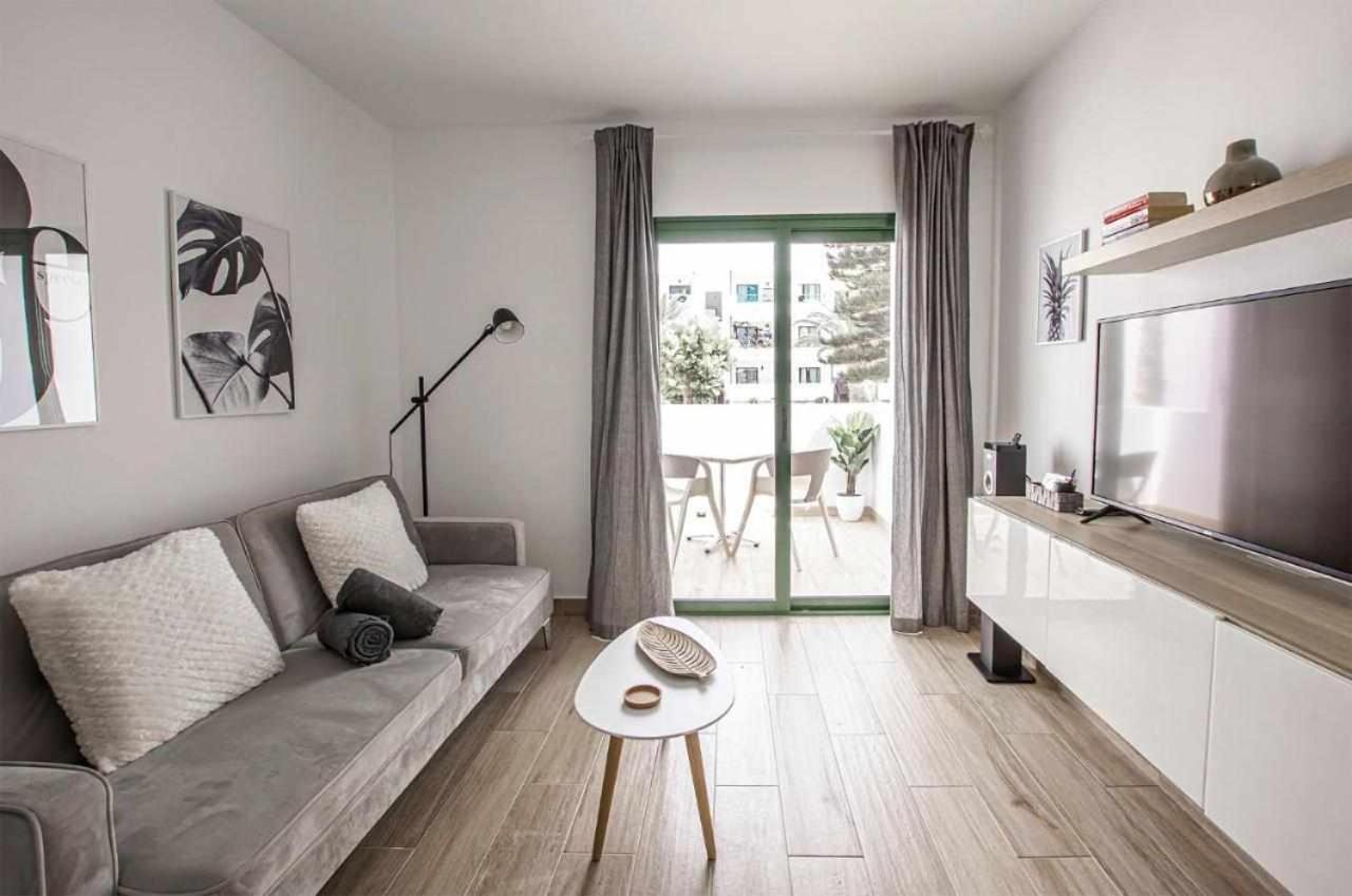 Holyhome premium 104 Costa Teguise Eksteriør billede