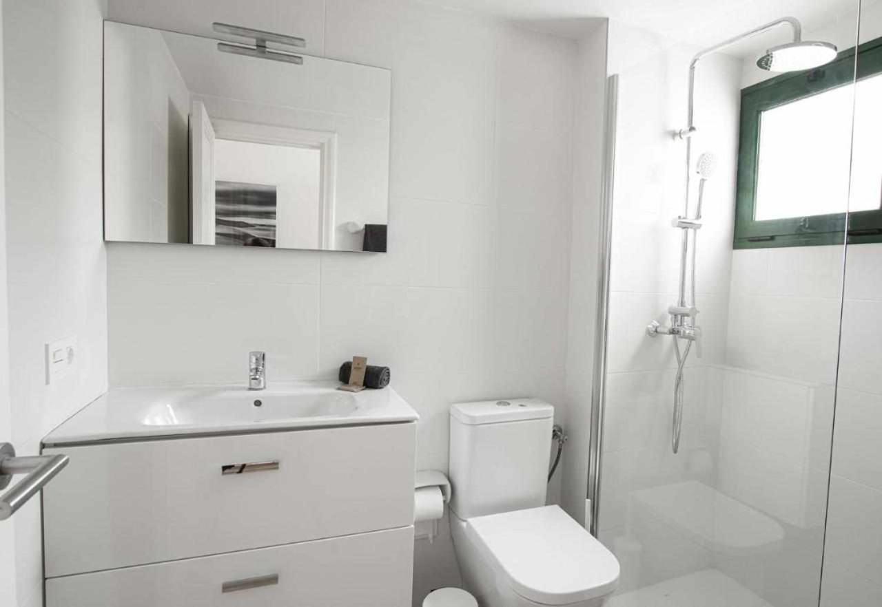 Holyhome premium 104 Costa Teguise Eksteriør billede