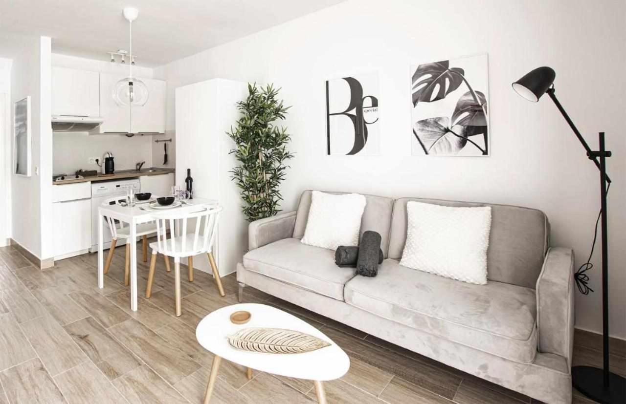 Holyhome premium 104 Costa Teguise Eksteriør billede