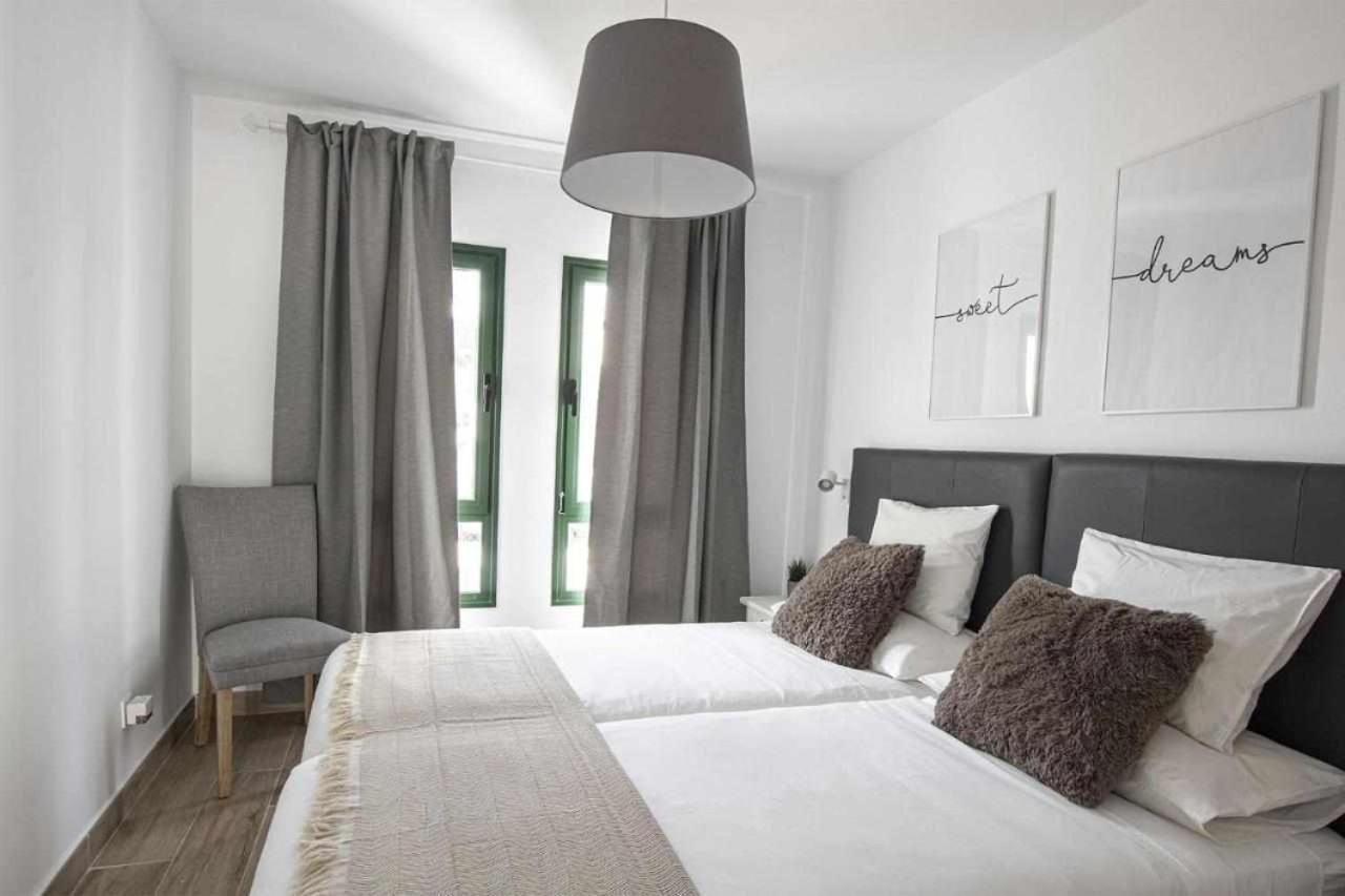 Holyhome premium 104 Costa Teguise Eksteriør billede