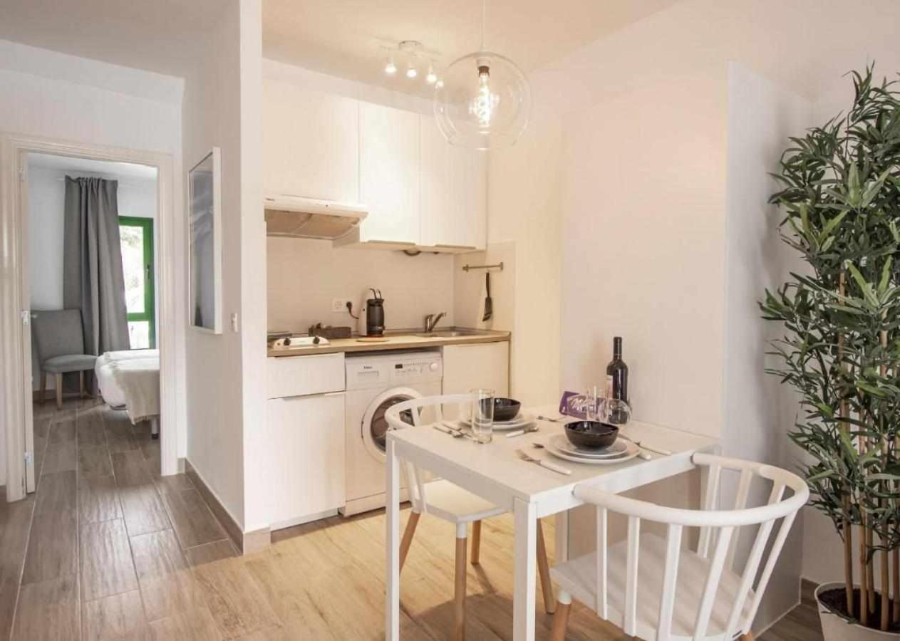 Holyhome premium 104 Costa Teguise Eksteriør billede