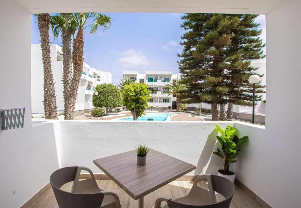Holyhome premium 104 Costa Teguise Eksteriør billede
