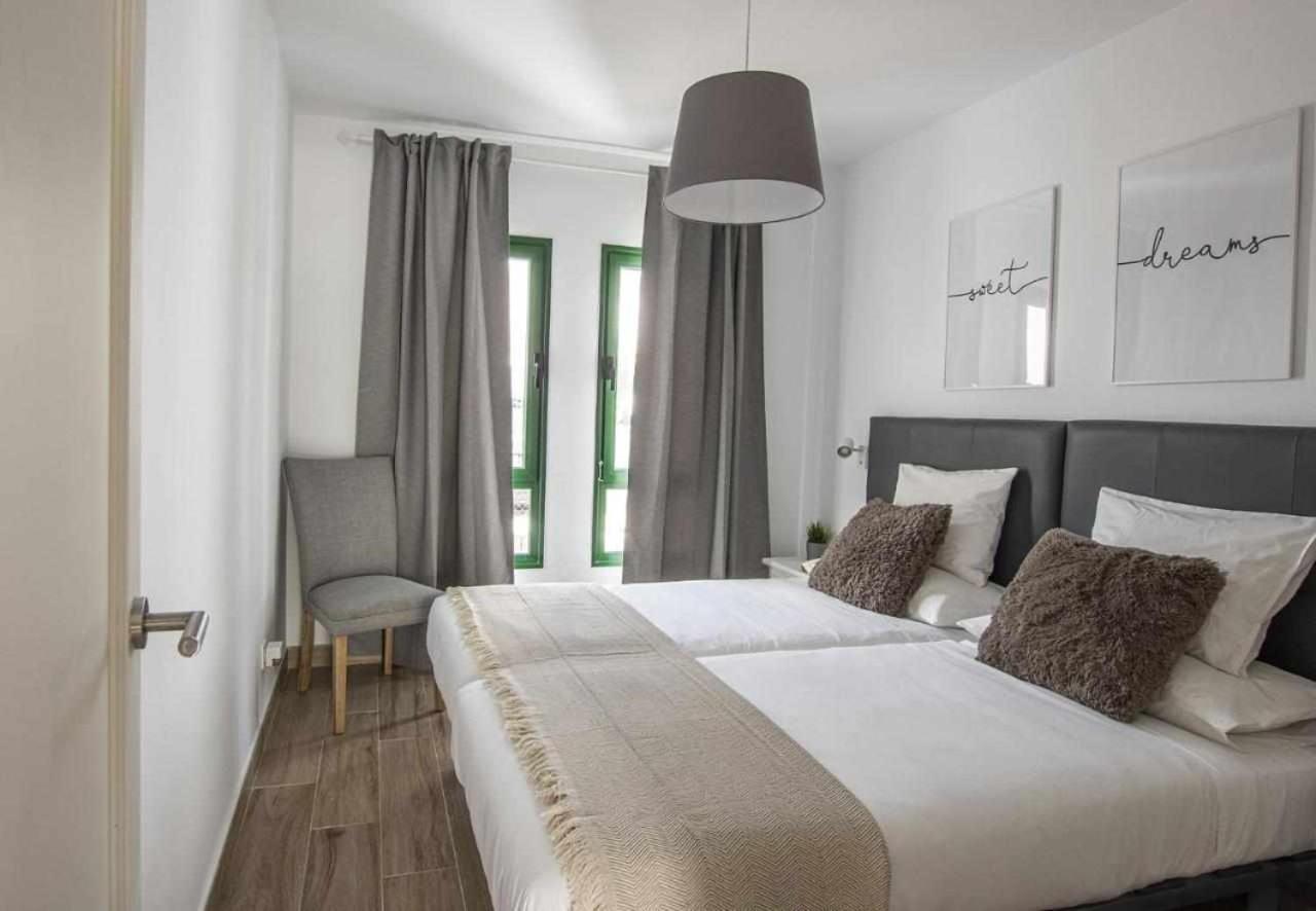 Holyhome premium 104 Costa Teguise Eksteriør billede
