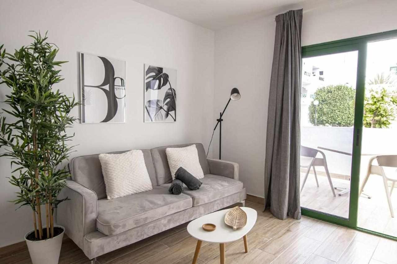 Holyhome premium 104 Costa Teguise Eksteriør billede