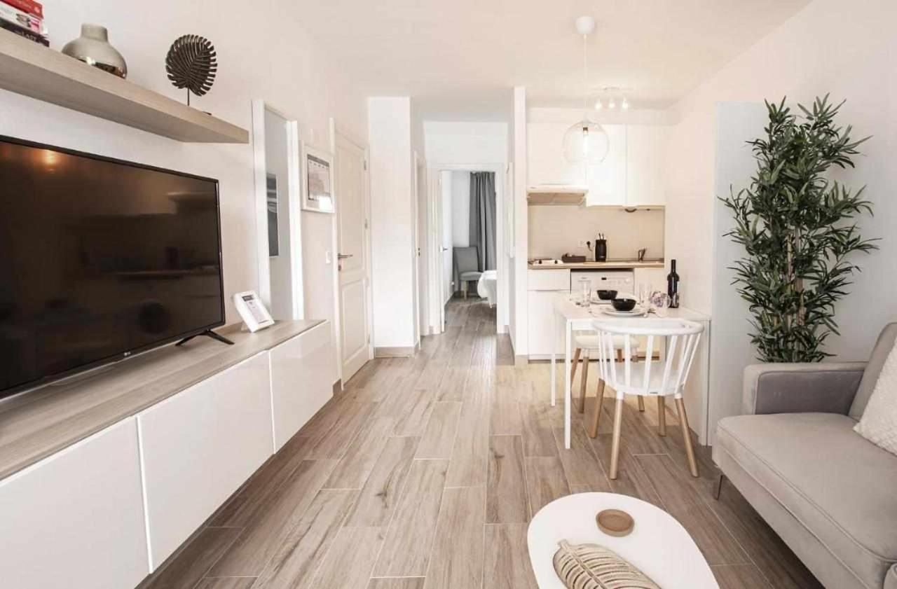 Holyhome premium 104 Costa Teguise Eksteriør billede