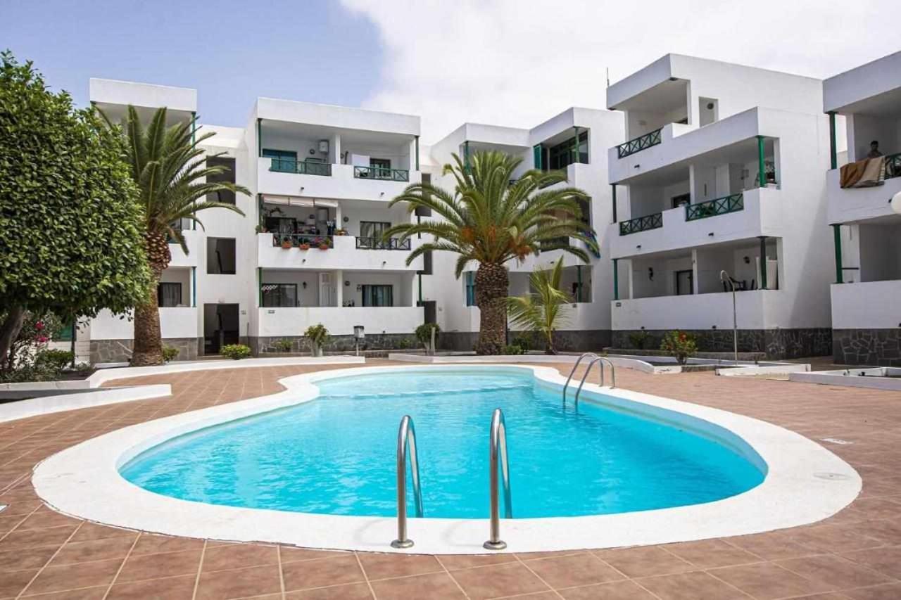 Holyhome premium 104 Costa Teguise Eksteriør billede