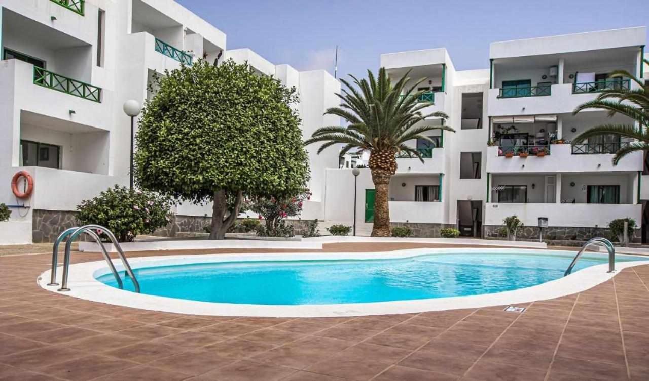 Holyhome premium 104 Costa Teguise Eksteriør billede
