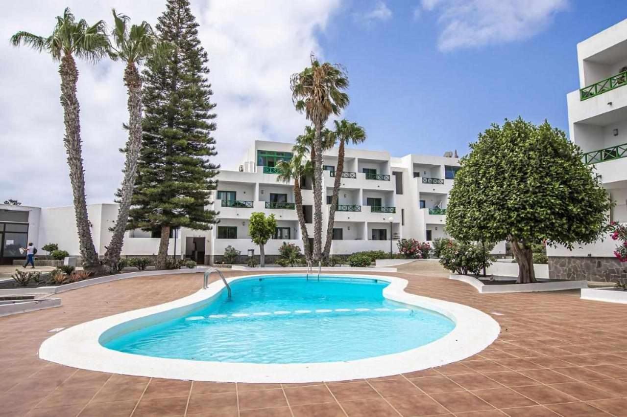 Holyhome premium 104 Costa Teguise Eksteriør billede